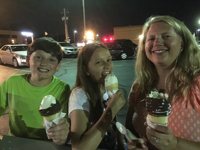 Ice Cream Haven - O'Fallon, IL