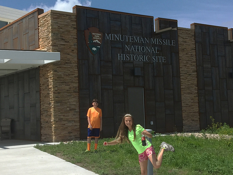 Minueman Historic Site