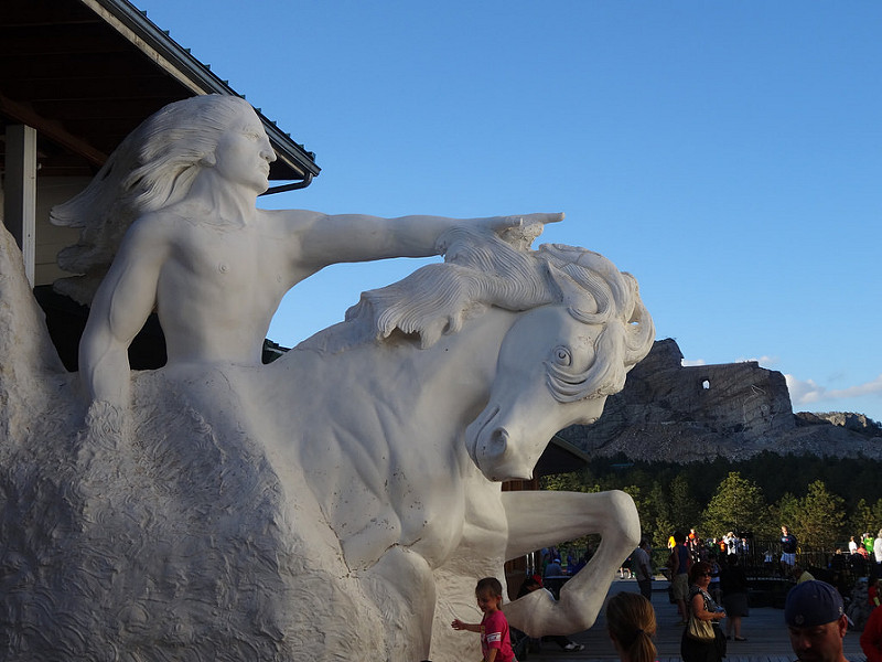 Crazy Horse