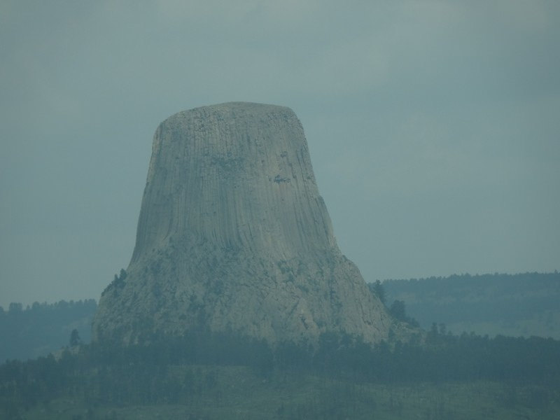 Devils Tower