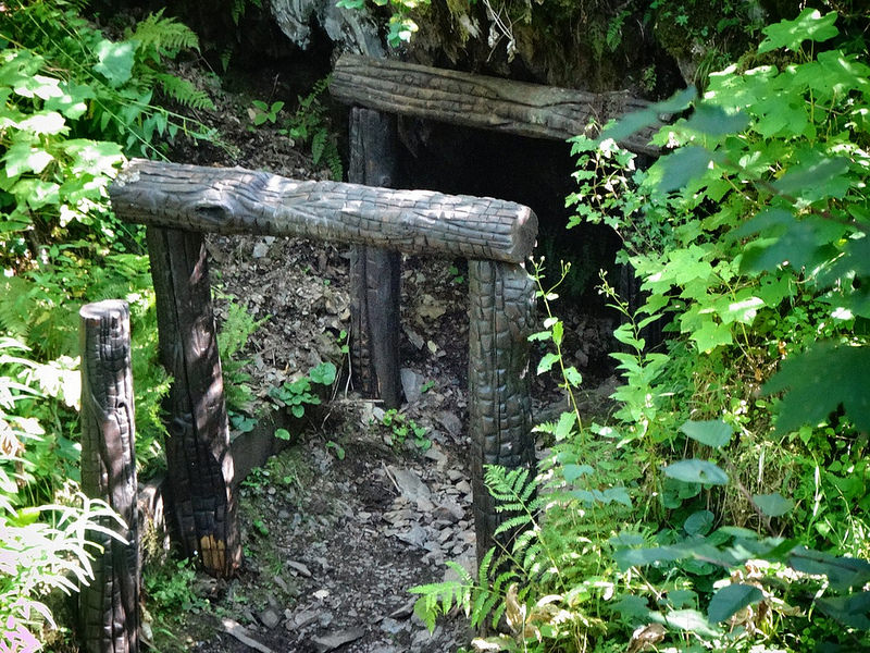 Pulaski Tunnel