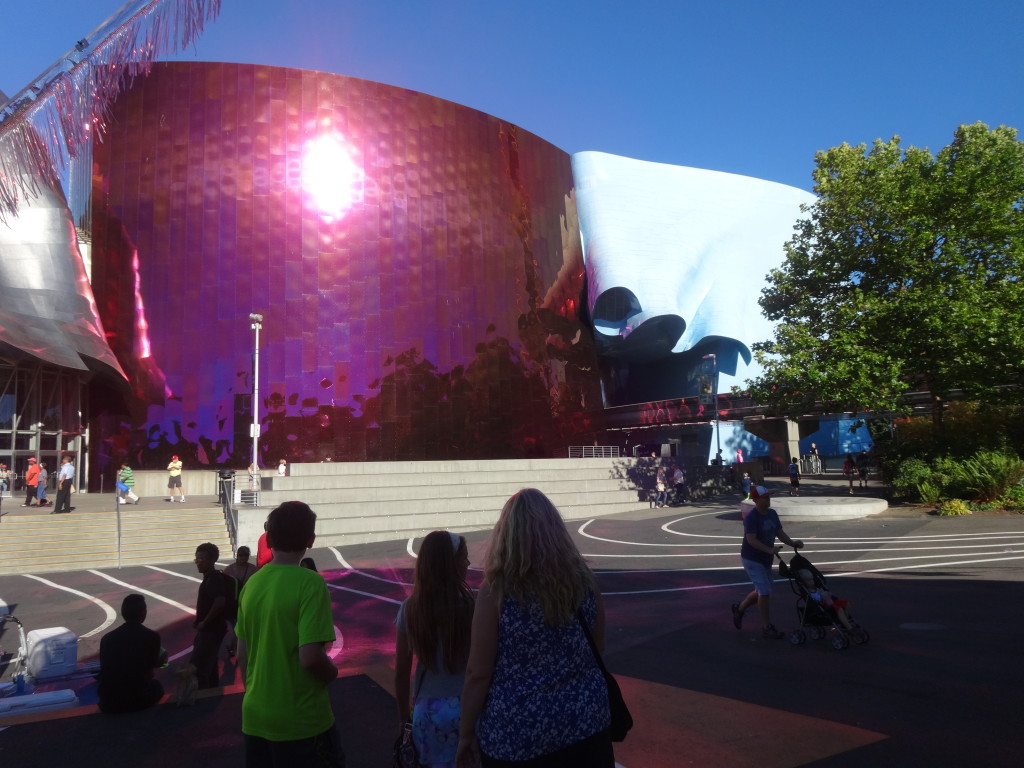 EMP Museum