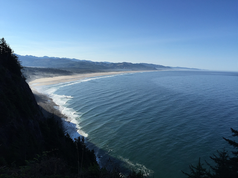 Oregon Coast US101