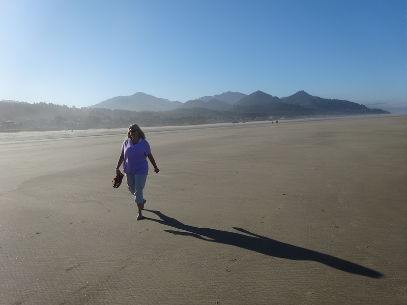 Cannon Beach - M