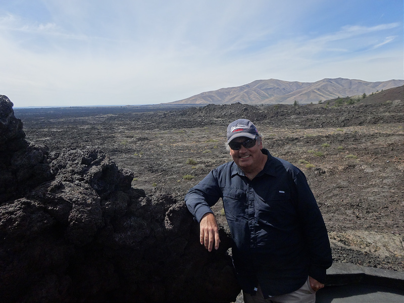 Craters of the Moon - M2