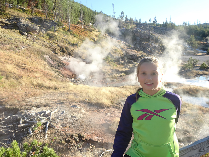 Yellowstone-Artist Paint Pots