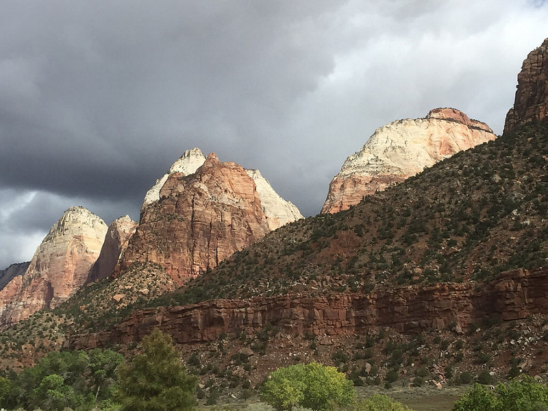 Zion