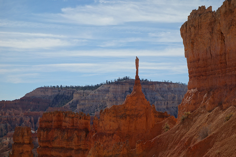 Bryce-Queens Garden Spire