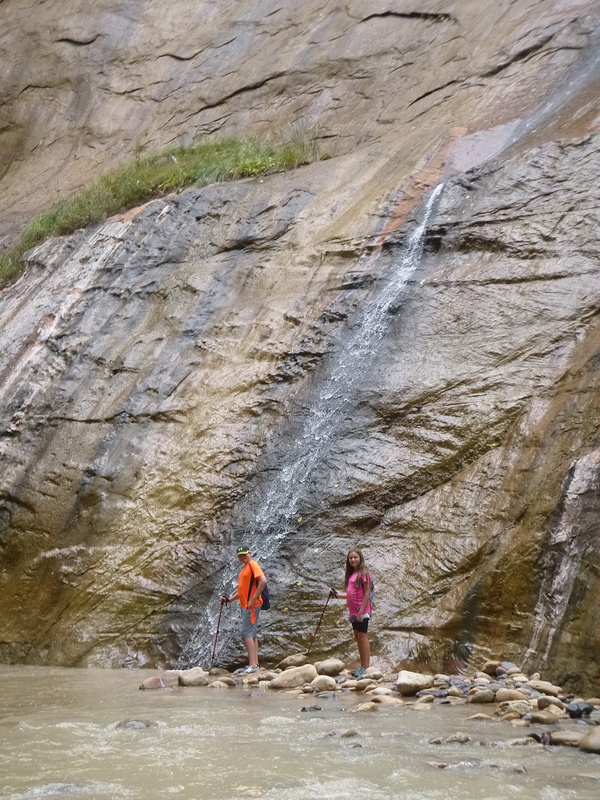 Zion-Narrows Hike (11)