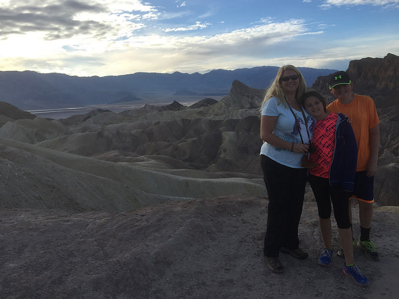 Death Valley Death Valley