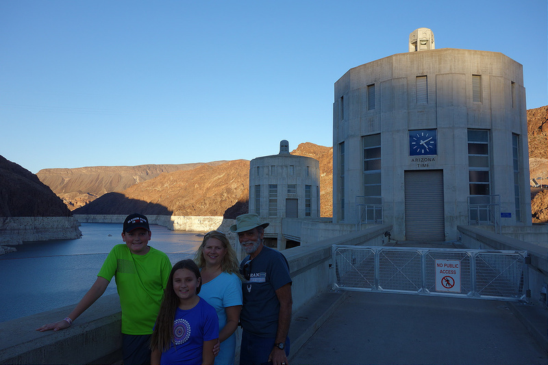 Vegas-Hoover Dam (7) Vegas-Hoover Dam (7)