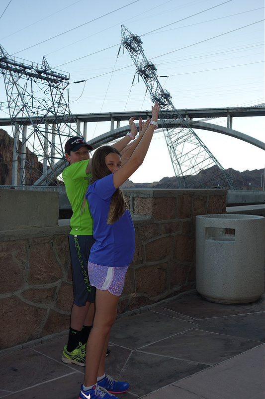 Vegas-Hoover Dam (10) Vegas-Hoover Dam (10)