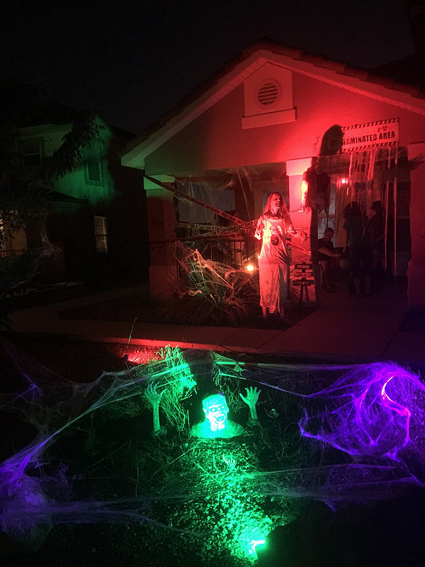 Vegas-Halloween Vegas-Halloween