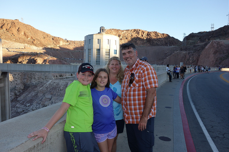 Vegas-Hoover Dam (6) Vegas-Hoover Dam (6)