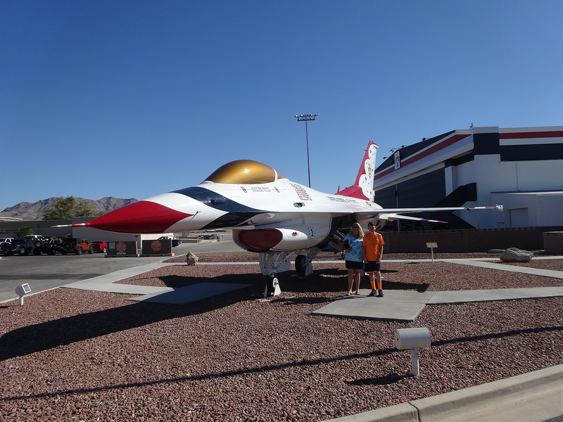 Vegas-Thunderbirds Vegas-Thunderbirds