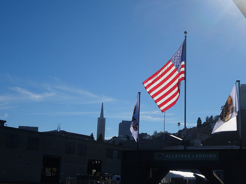 SanFran-Alcatraz