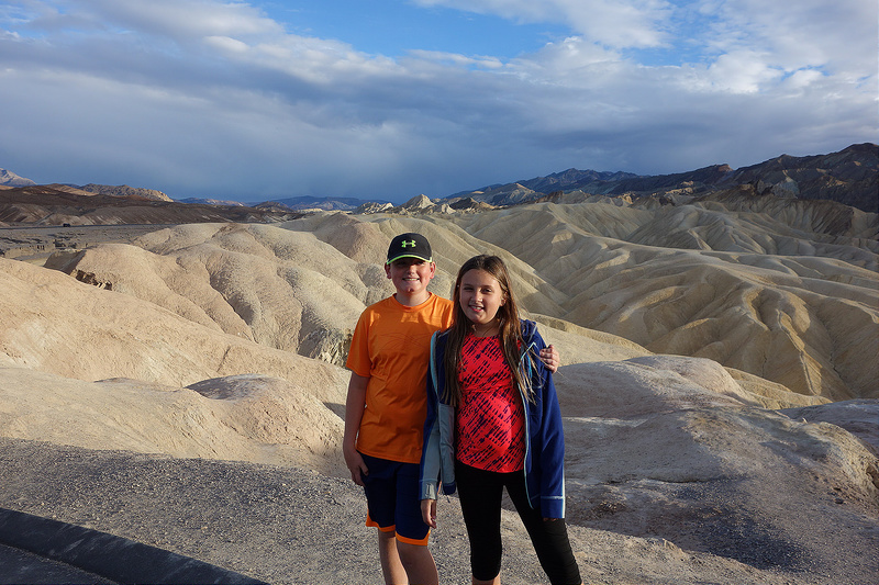 Death Valley (6) Death Valley (6)