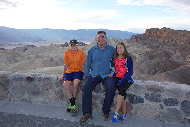 Death Valley Death Valley