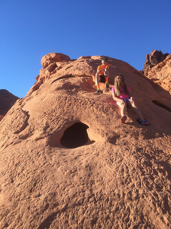 Valley of Fire Valley of Fire
