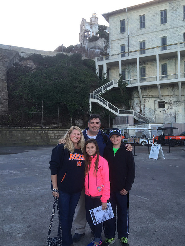 SanFran-Alcatraz