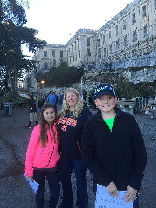 SanFran-Alcatraz