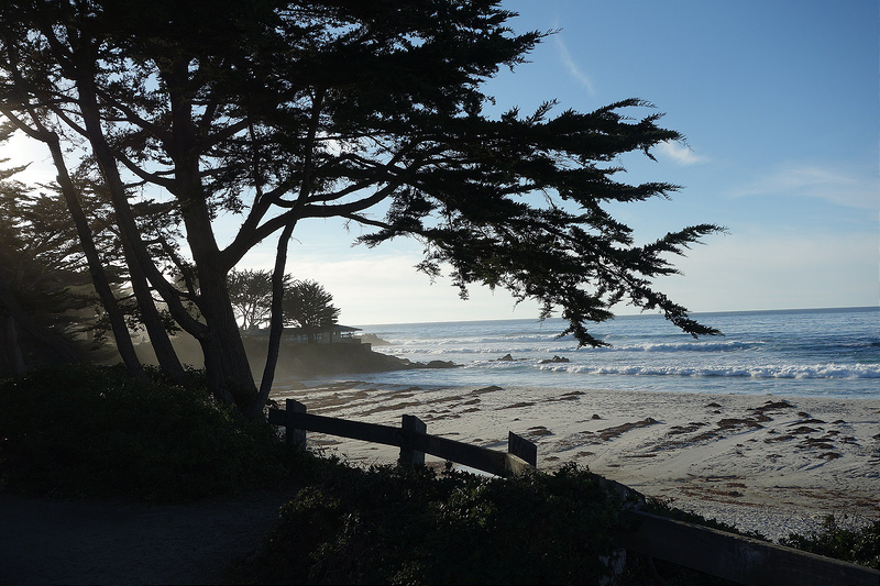 Carmel-Beach (2)