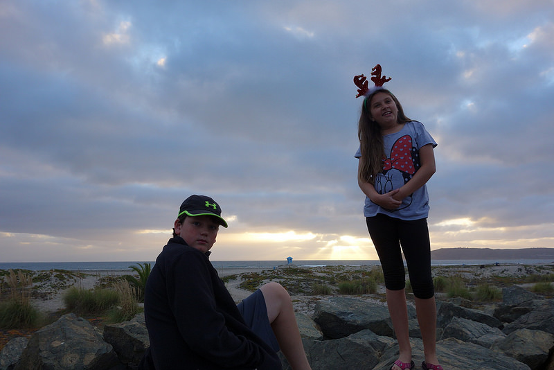 SD-Coronado Beach