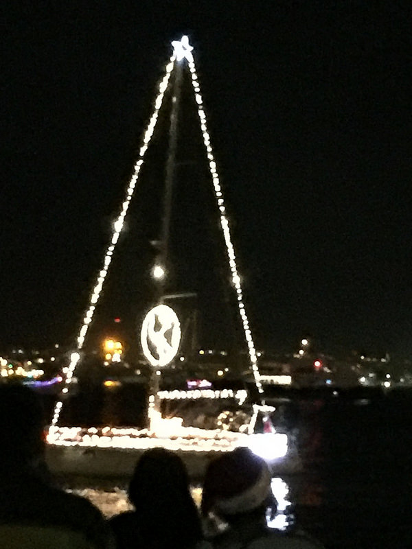 SD-Parade of Lights