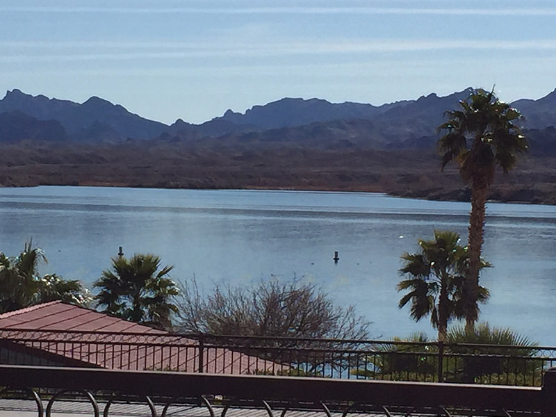 Lake Havasu