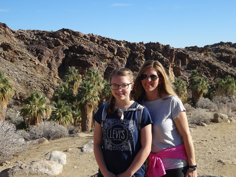 Palm Desert-Indian Canyons