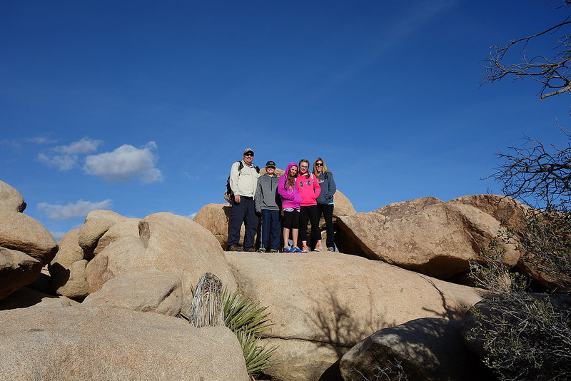 Palm Desert-Joshua Tree (3)