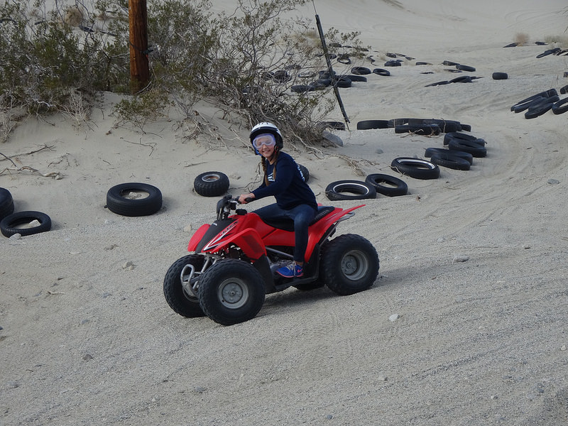 Palm Desert-ATV Riding (3)