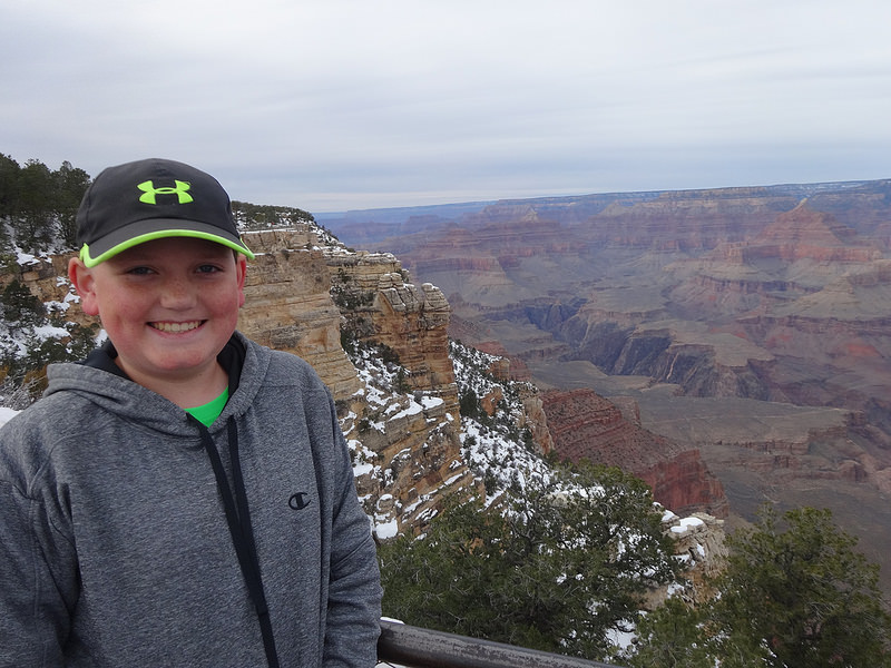 Grand Canyon (3)