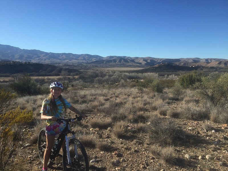 Dead Horse Ranch State Park