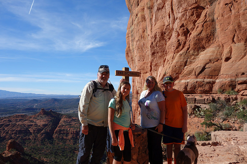 Sedona-Cathedral Rock (7)