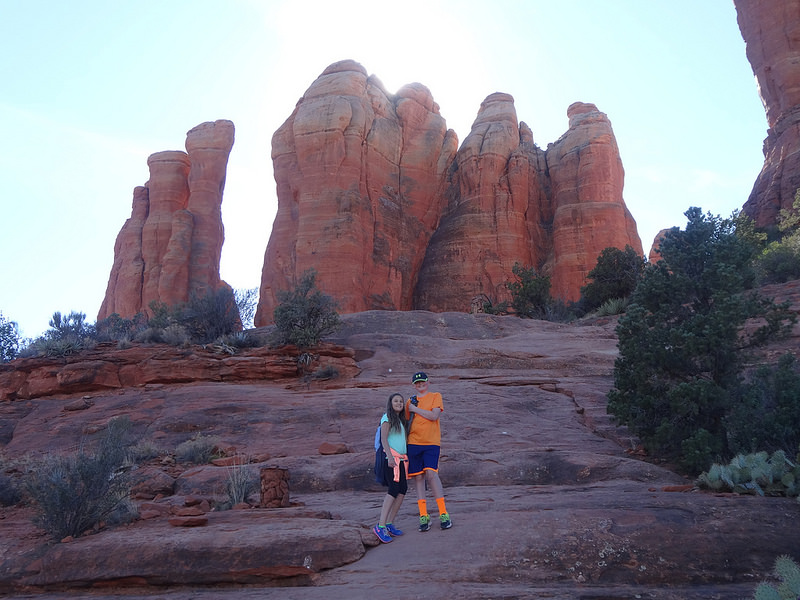 Sedona-Cathedral Rock (4)