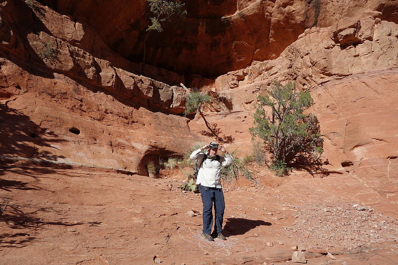 Sedona-Cathedral Rock (8)