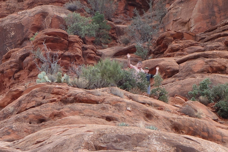 Sedona-Bell Rock (5)