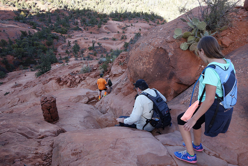 Sedona-Cathedral Rock (9)