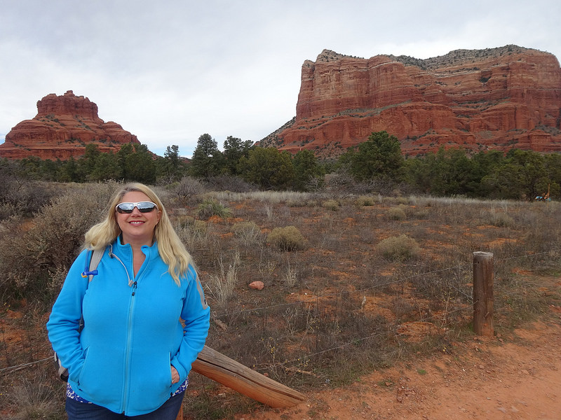 Sedona-Bell Rock