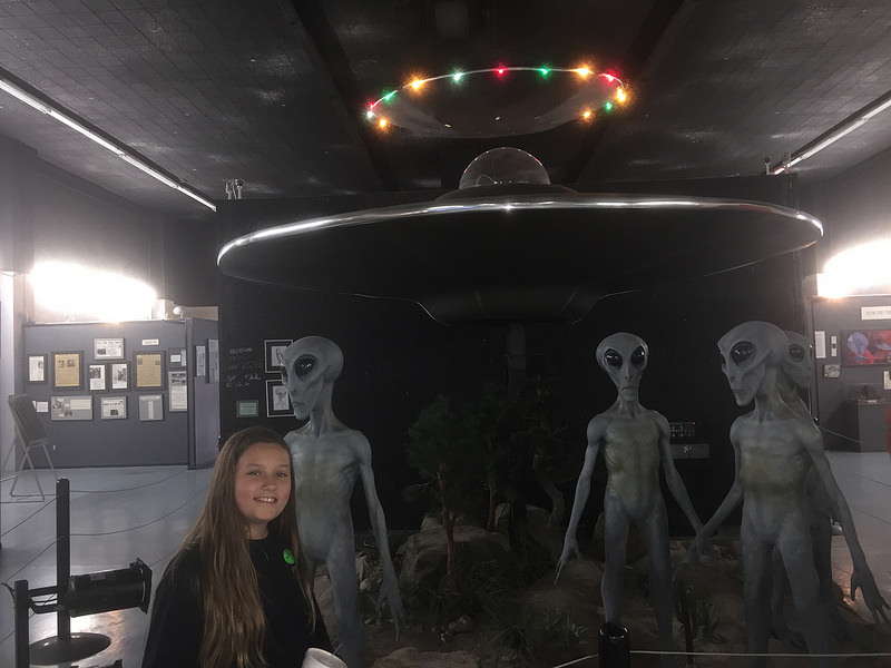 Roswell