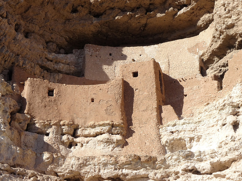 Montezuma Castle (3)