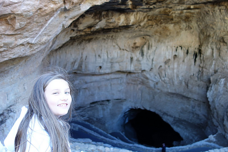 Carlsbad-Entrance Switchbacks