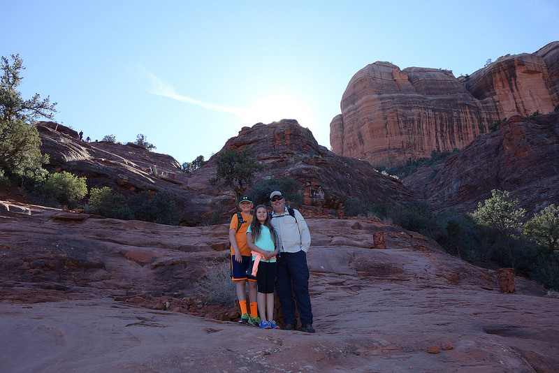 Sedona-Cathedral Rock (3)