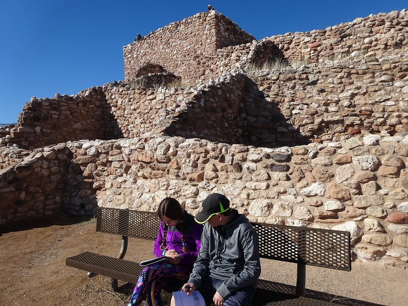 Tuzigoot (3)