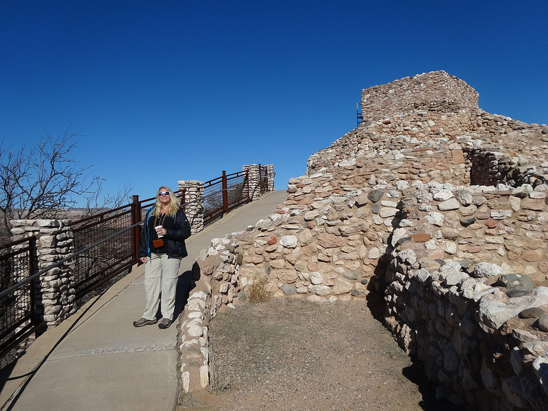 Tuzigoot (2)