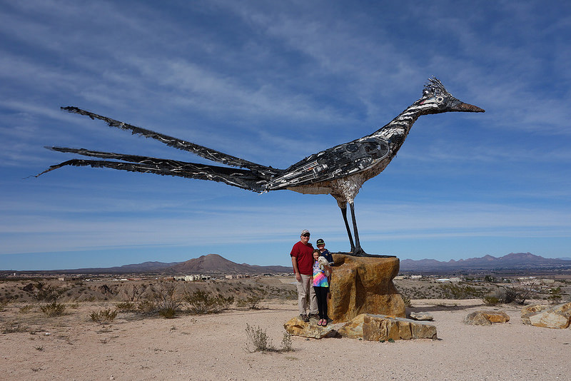 Las Cruces-Roadrunner