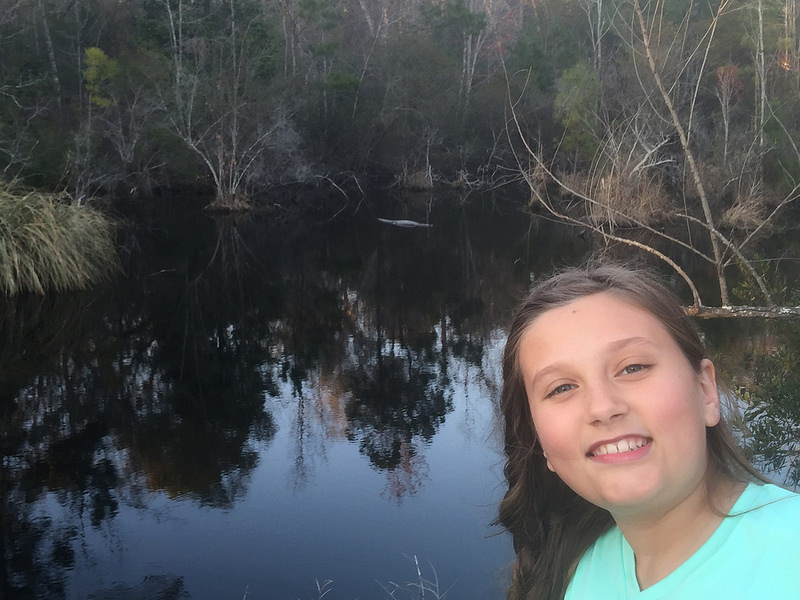 Ocean Springs-Gulf Island Natn'l Seashore