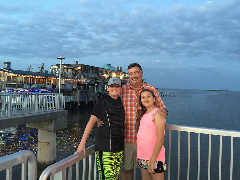 Cedar Key