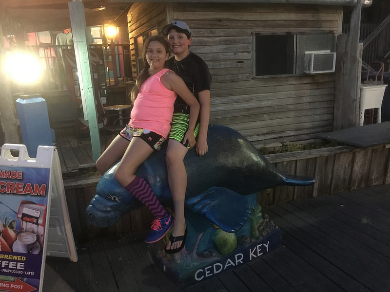 Cedar Key